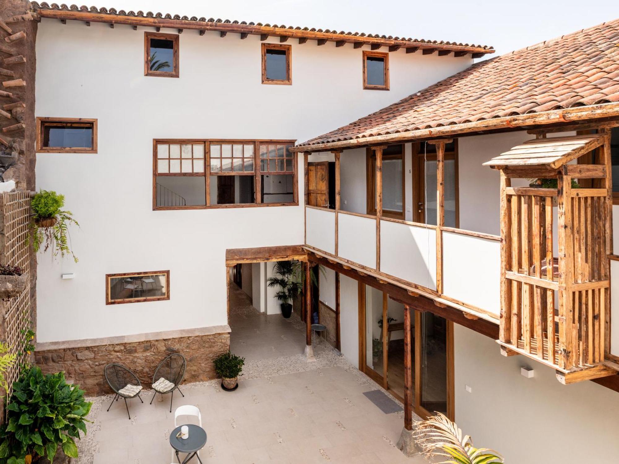 Laguna Cool Living La Laguna  Exterior photo