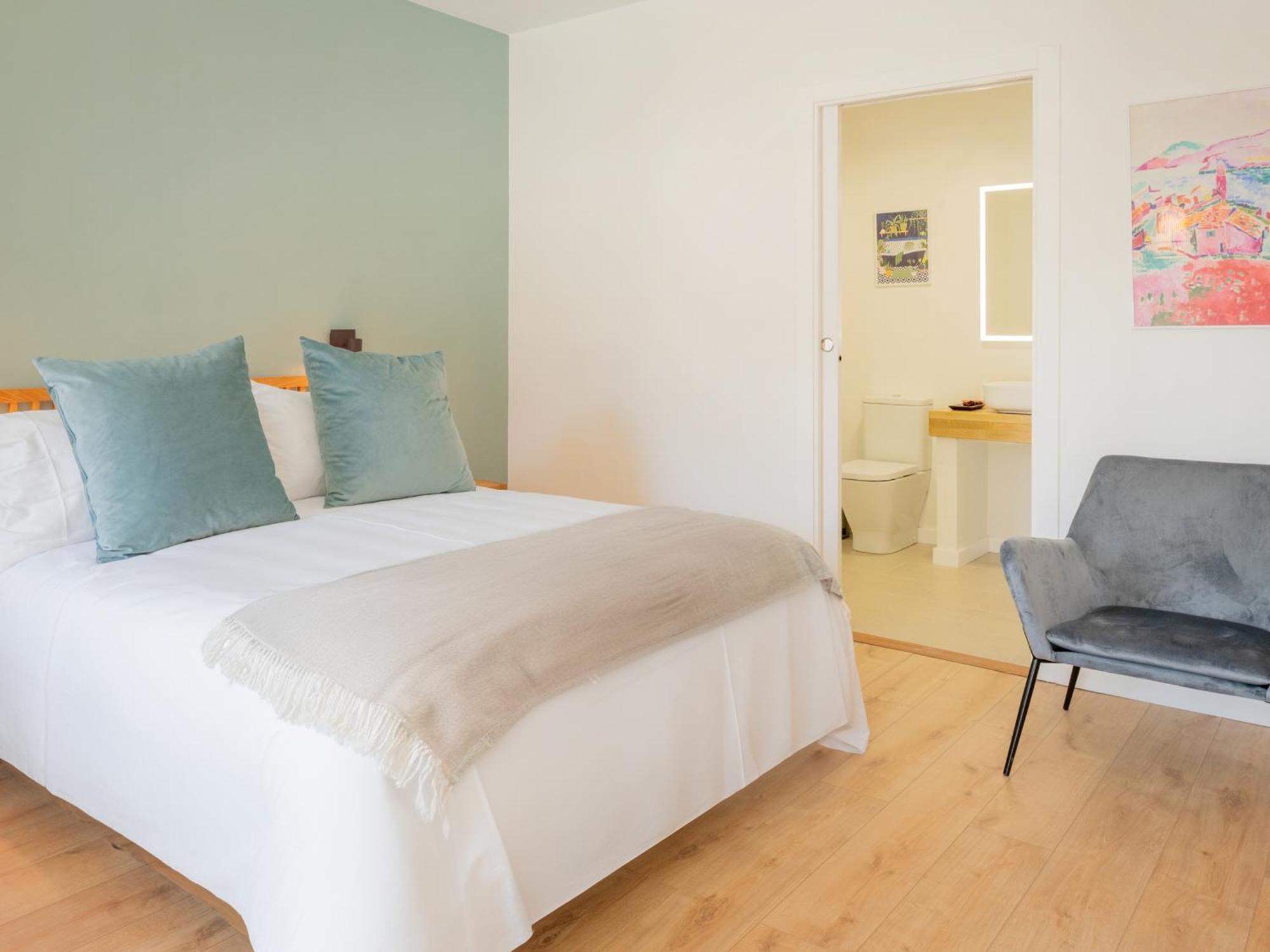 Laguna Cool Living La Laguna  Room photo