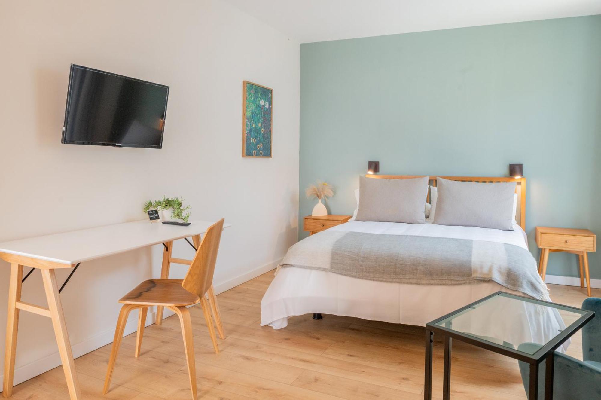 Laguna Cool Living La Laguna  Room photo