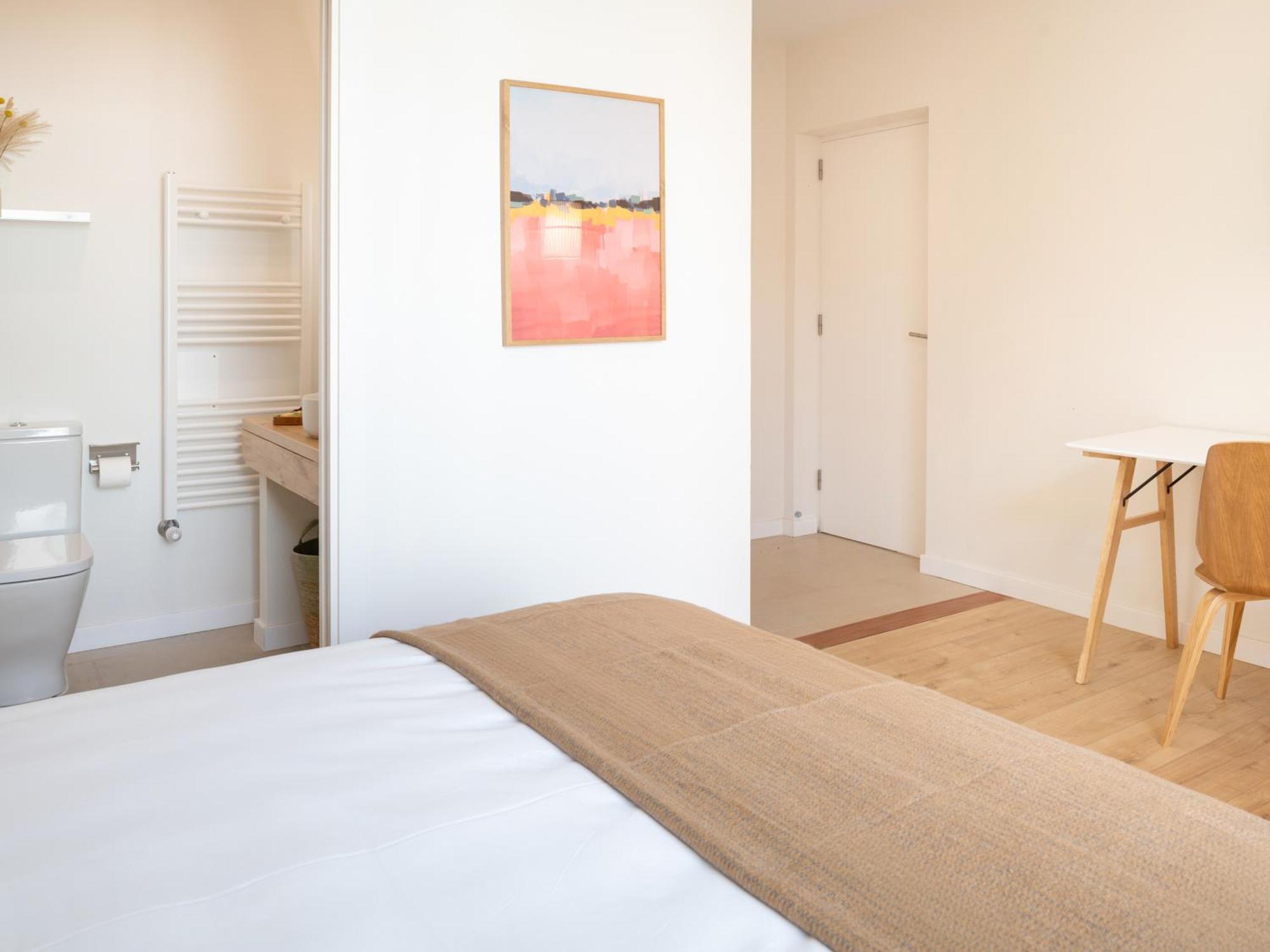 Laguna Cool Living La Laguna  Room photo